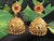 Exquisite Traditional Wear Micro Gold Plated Jhumkas for Women