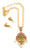 18 Inches Pearl Jewellery Set for Women - Sasitrends