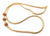 Latest Ball Mugappu Chain - Sasitrends