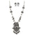 bahubali necklace design