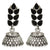 German Silver Earrings Online