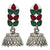 German Silver Earrings Online