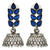 German Silver Earrings Online