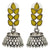 German Silver Earrings Online