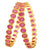 Designer American Diamond Bangles - Sasitrends
