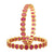 Designer American Diamond Bangles - Sasitrends